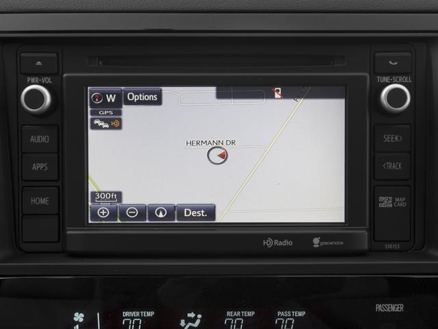 used 2017 Toyota Sequoia car