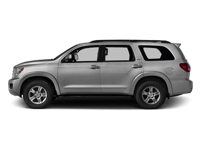 used 2017 Toyota Sequoia car