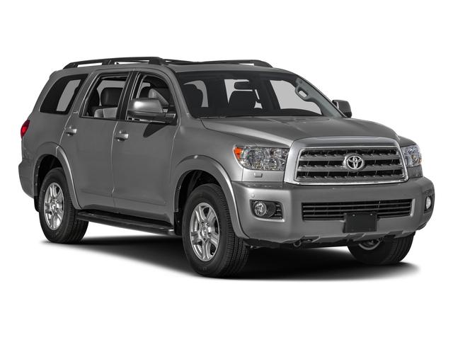 used 2017 Toyota Sequoia car