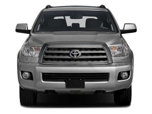 used 2017 Toyota Sequoia car