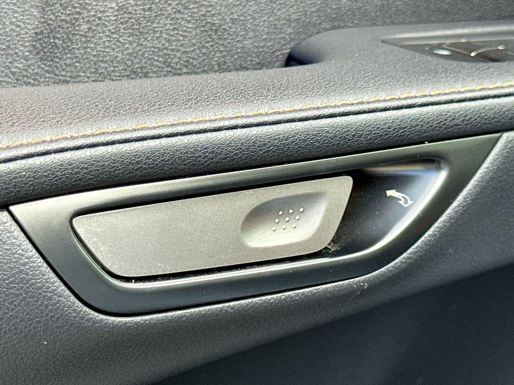 used 2025 Lexus RX 350 car, priced at $56,238