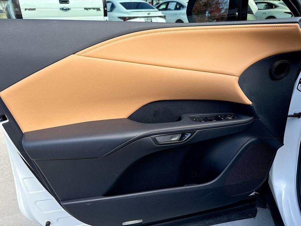 used 2025 Lexus RX 350 car, priced at $56,238