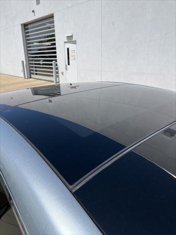 used 2022 Lexus ES 350 car