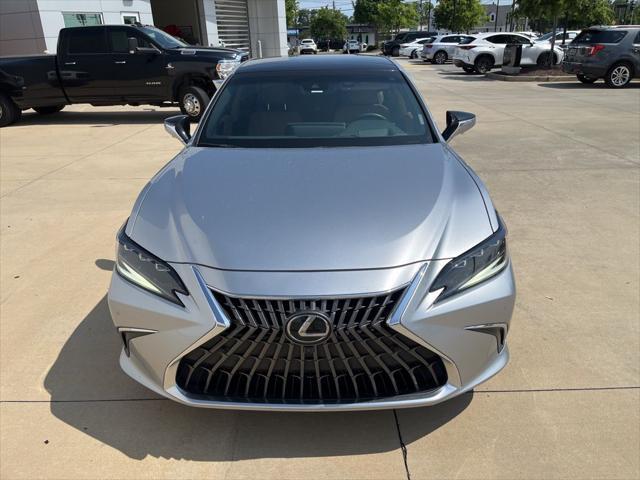 used 2022 Lexus ES 350 car