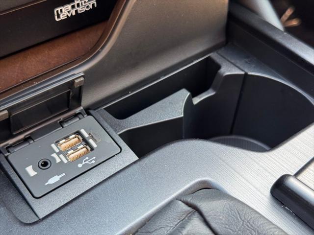 used 2022 Lexus ES 350 car, priced at $47,738