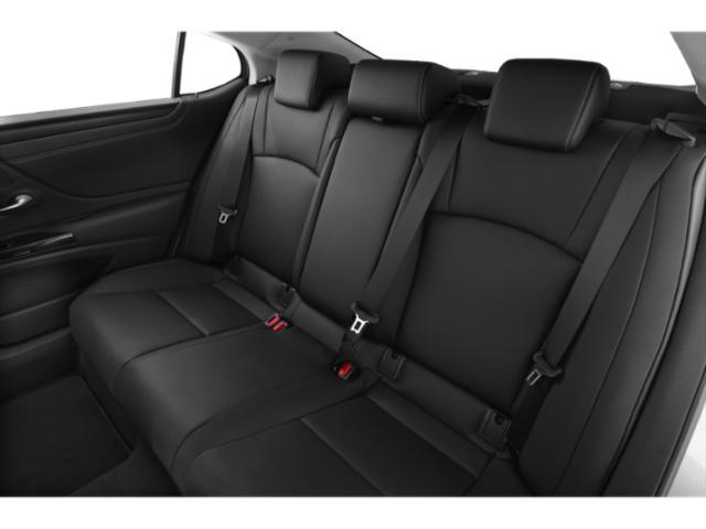 used 2022 Lexus ES 350 car, priced at $38,747