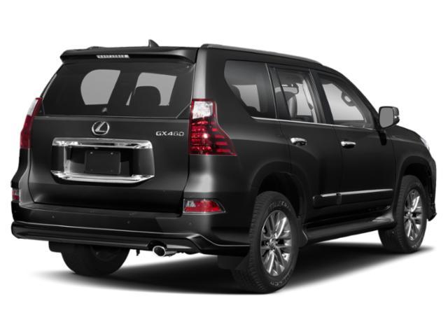 used 2019 Lexus GX 460 car, priced at $34,396