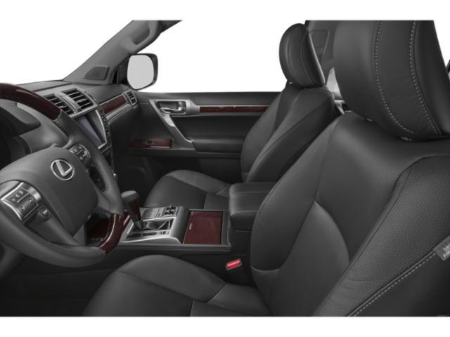 used 2019 Lexus GX 460 car, priced at $34,396