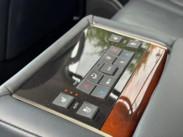 used 2021 Lexus LX 570 car, priced at $67,809