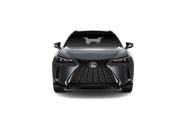 new 2025 Lexus UX 300h car, priced at $45,445