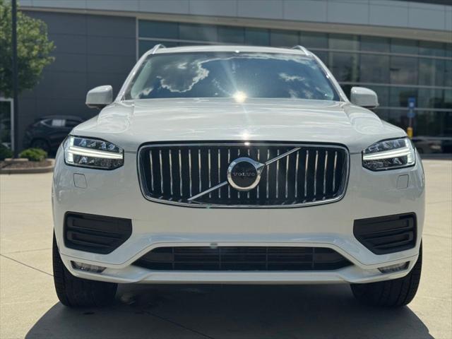 used 2022 Volvo XC90 car, priced at $33,416