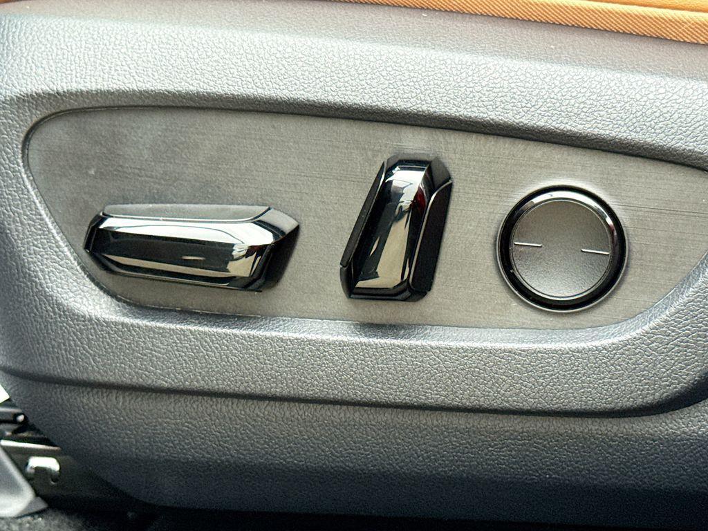 used 2024 Lexus RX 350 car, priced at $59,738