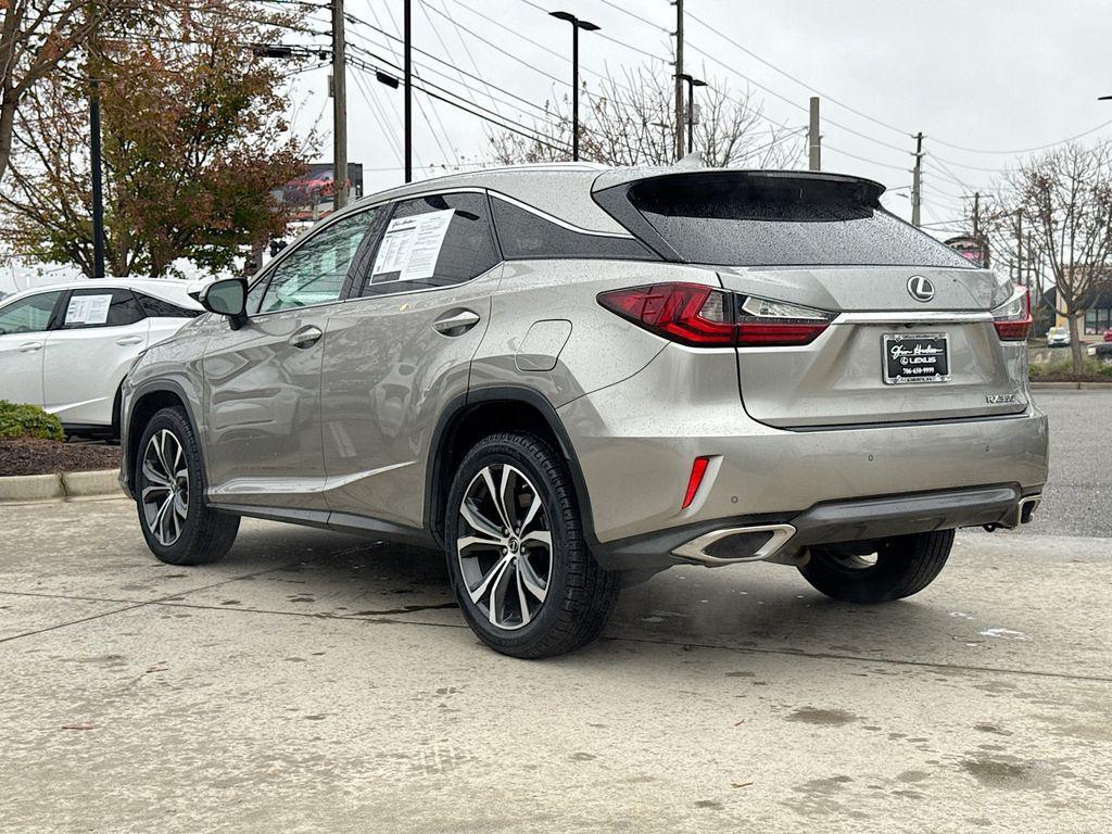 used 2019 Lexus RX 350 car, priced at $28,958