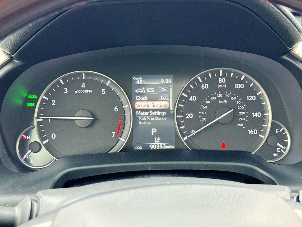 used 2019 Lexus RX 350 car, priced at $28,958