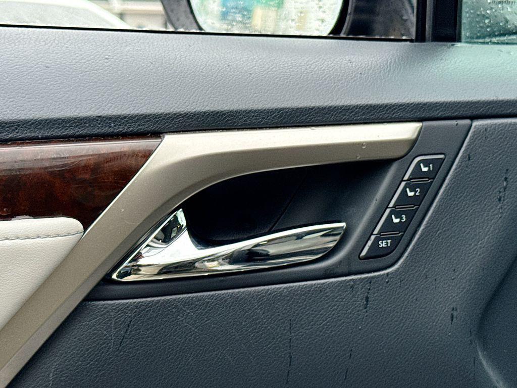 used 2019 Lexus RX 350 car, priced at $28,958