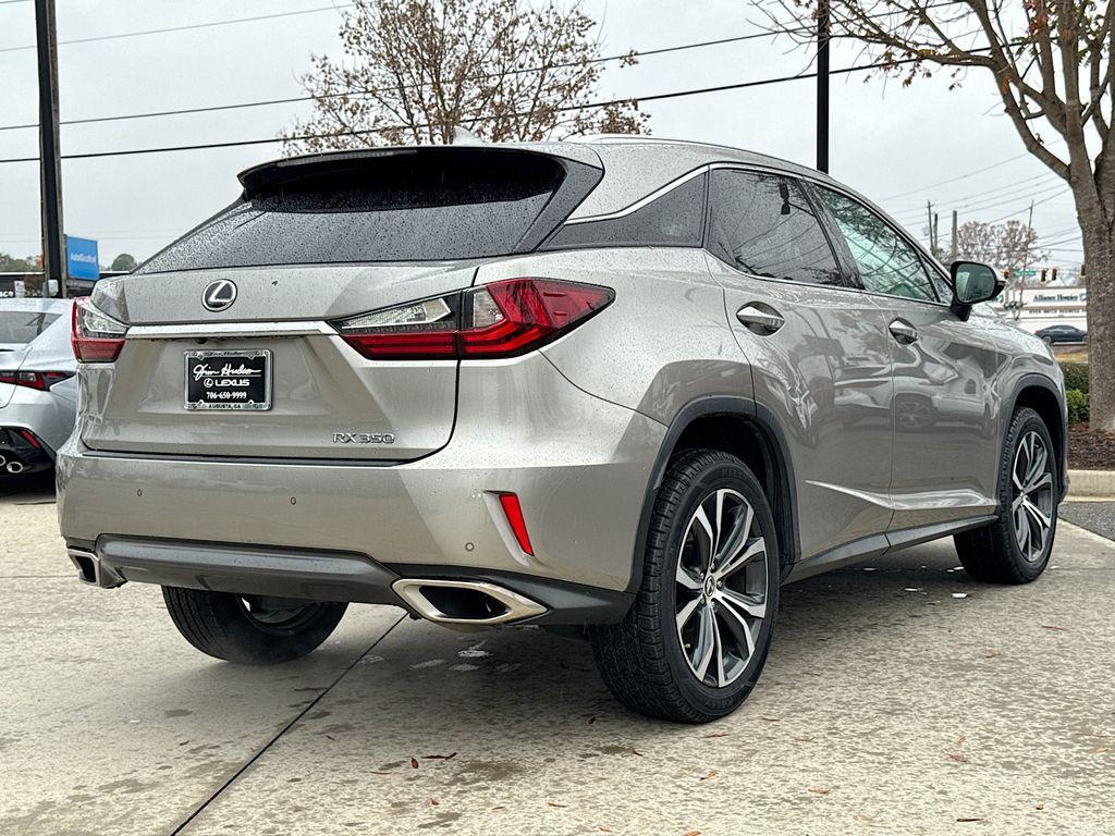 used 2019 Lexus RX 350 car, priced at $28,958