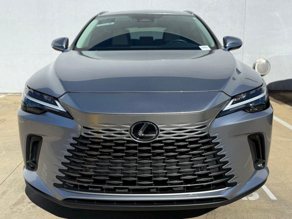 used 2019 Lexus RX 350 car, priced at $30,738