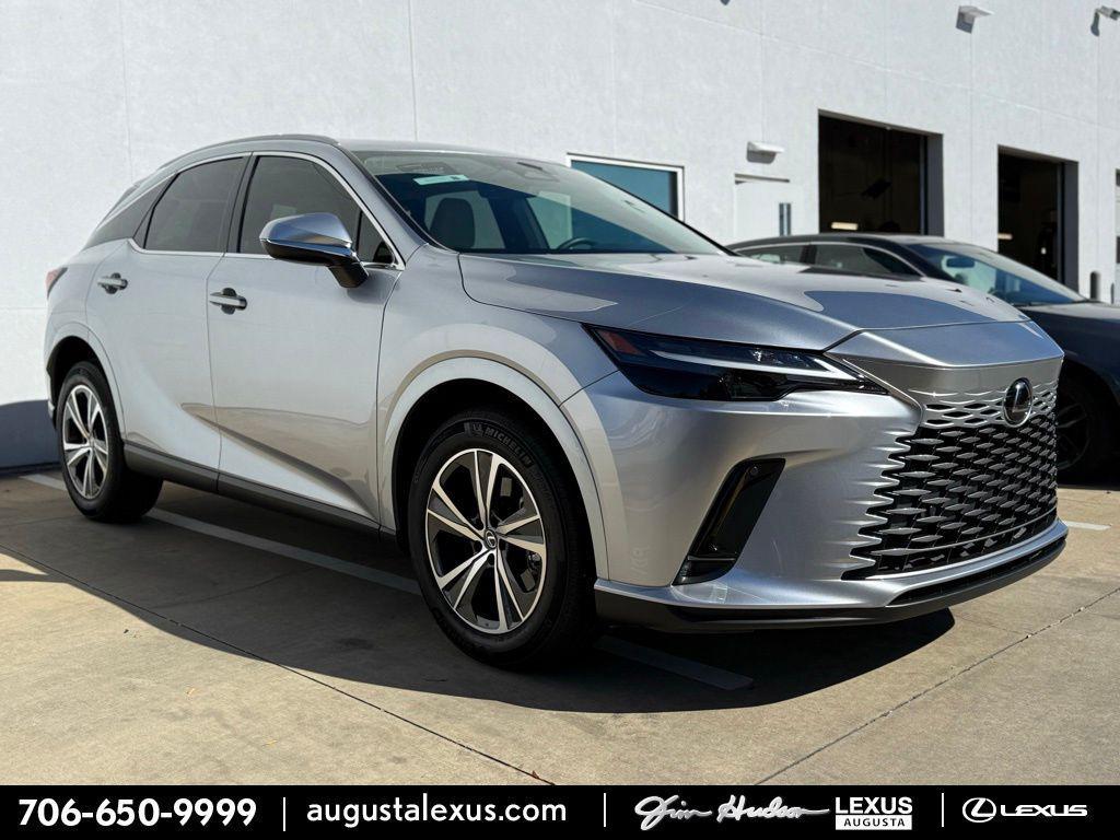 used 2019 Lexus RX 350 car, priced at $30,738