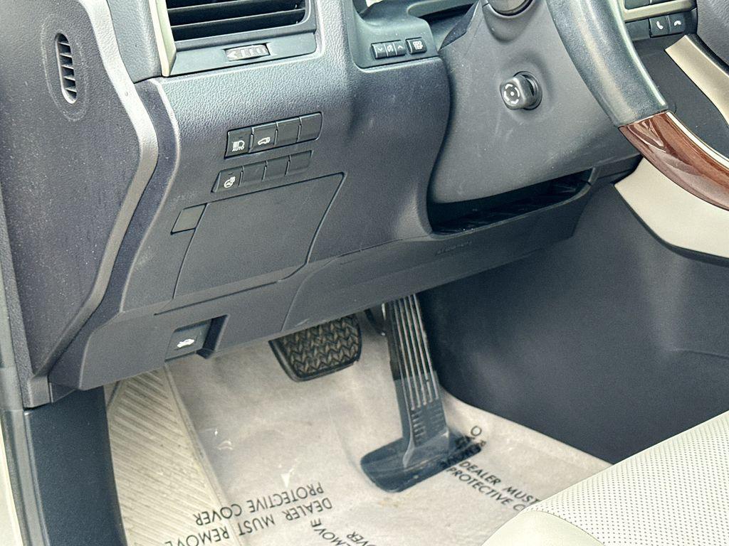 used 2019 Lexus RX 350 car, priced at $28,958