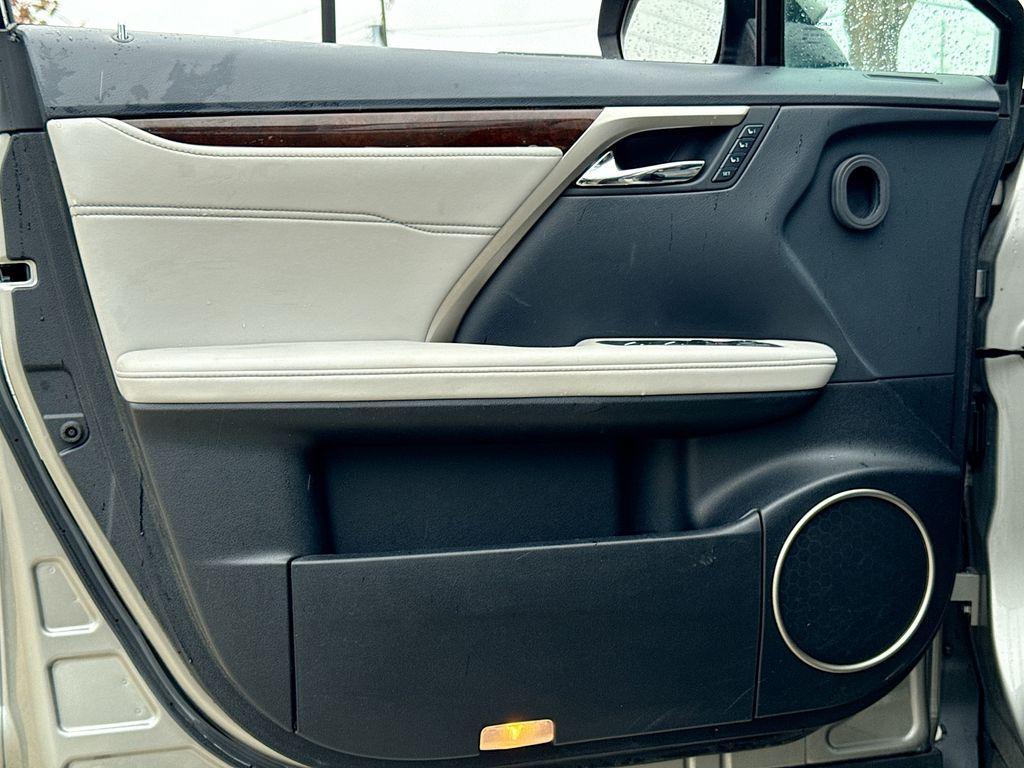 used 2019 Lexus RX 350 car, priced at $28,958