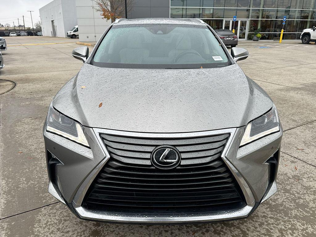used 2019 Lexus RX 350 car, priced at $28,958