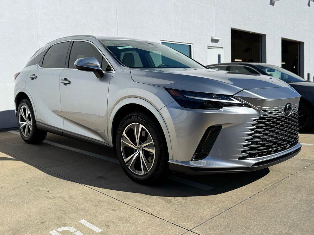 used 2019 Lexus RX 350 car, priced at $30,738