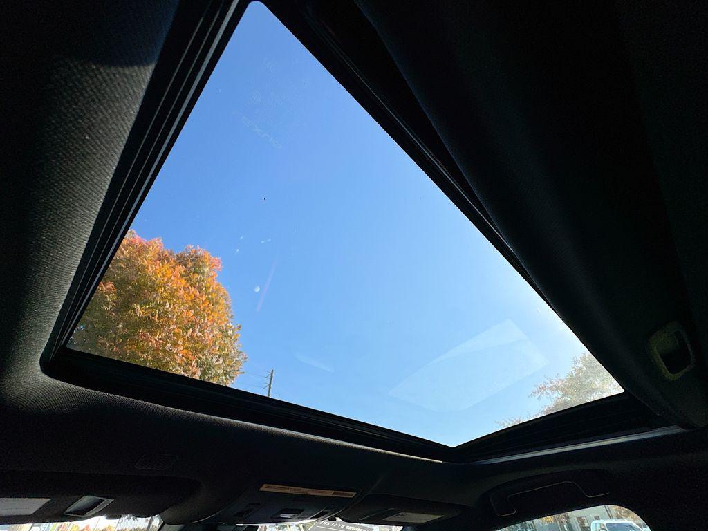 used 2023 Lexus IS 500 car, priced at $69,745