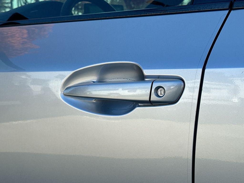 used 2023 Lexus IS 500 car, priced at $69,745