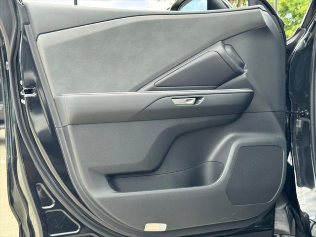new 2025 Lexus TX 350 car, priced at $65,014