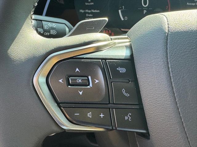 new 2025 Lexus RX 350 car, priced at $54,145