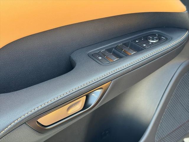 new 2025 Lexus RX 350 car, priced at $54,145