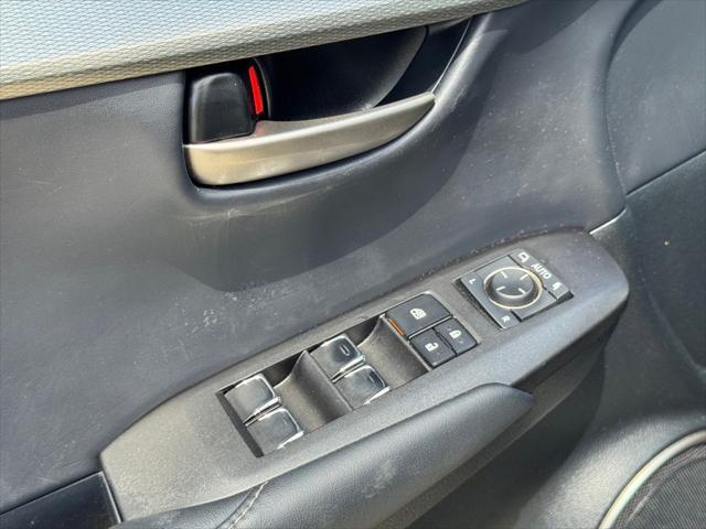 used 2021 Lexus NX 300 car, priced at $33,738
