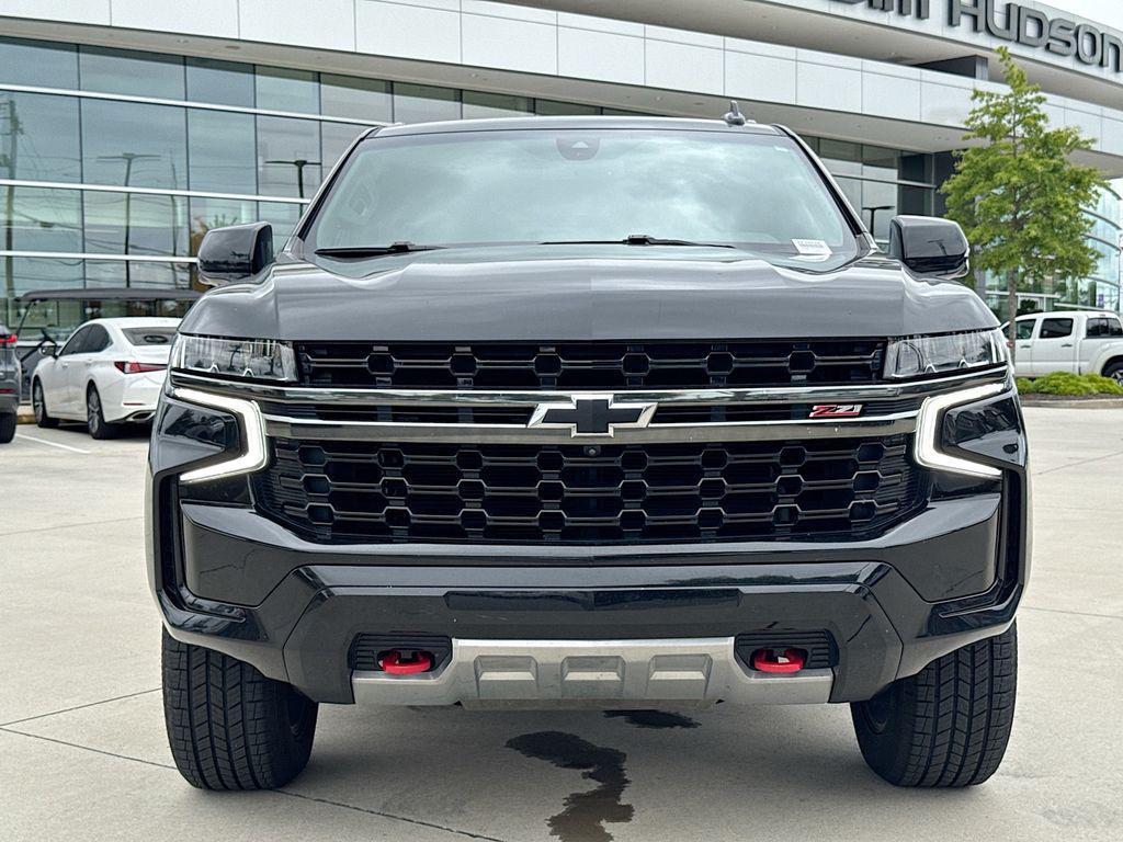 used 2021 Chevrolet Tahoe car, priced at $53,761