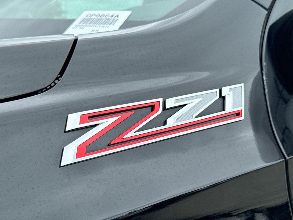 used 2021 Chevrolet Tahoe car, priced at $53,761