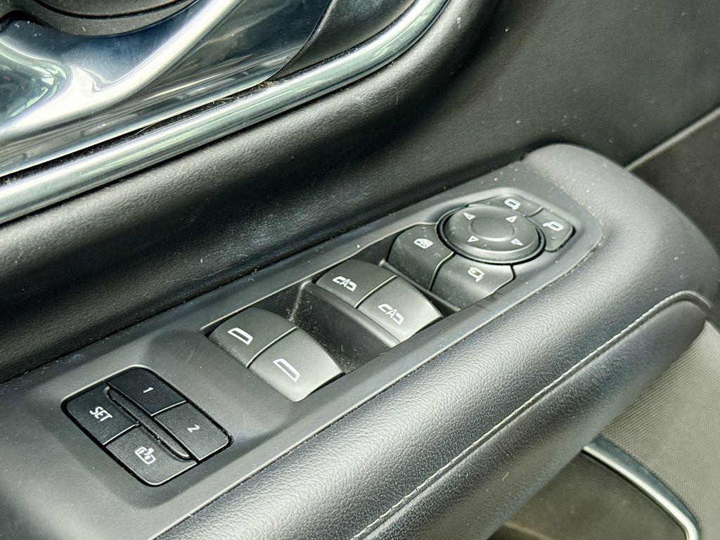 used 2021 Chevrolet Tahoe car, priced at $53,761