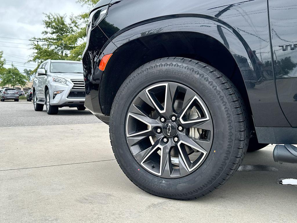 used 2021 Chevrolet Tahoe car, priced at $53,761