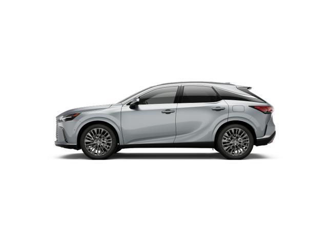 new 2025 Lexus RX 350 car, priced at $71,275