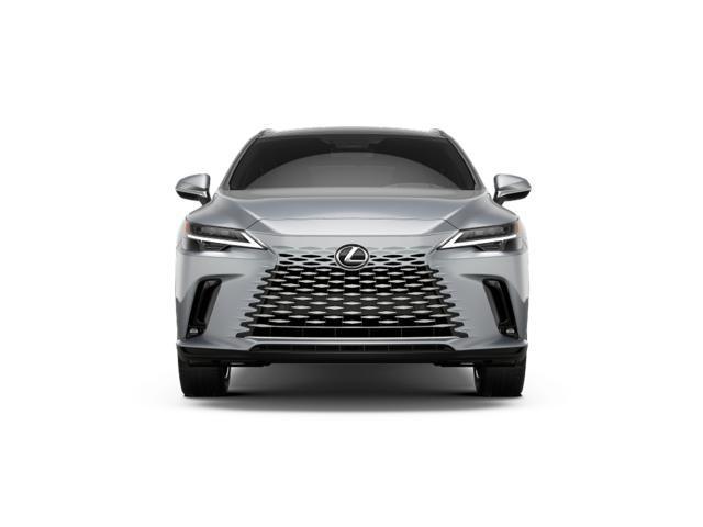 new 2025 Lexus RX 350 car, priced at $71,275