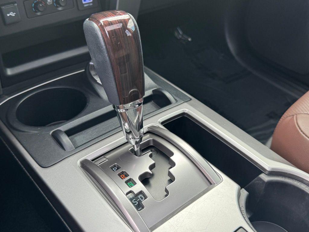used 2022 Toyota 4Runner car, priced at $52,282