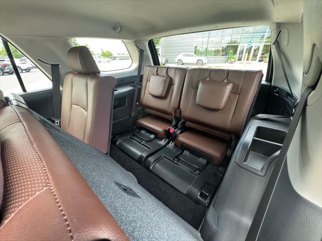 used 2022 Toyota 4Runner car, priced at $53,427