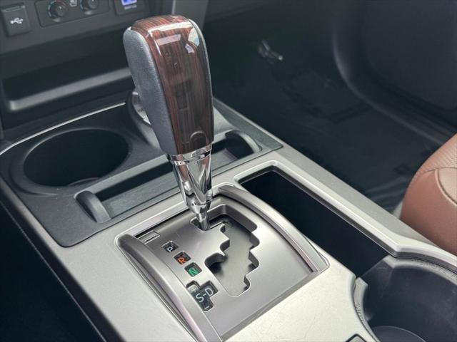 used 2022 Toyota 4Runner car, priced at $53,427