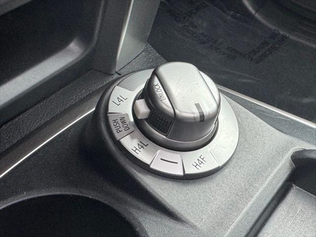 used 2022 Toyota 4Runner car, priced at $53,427