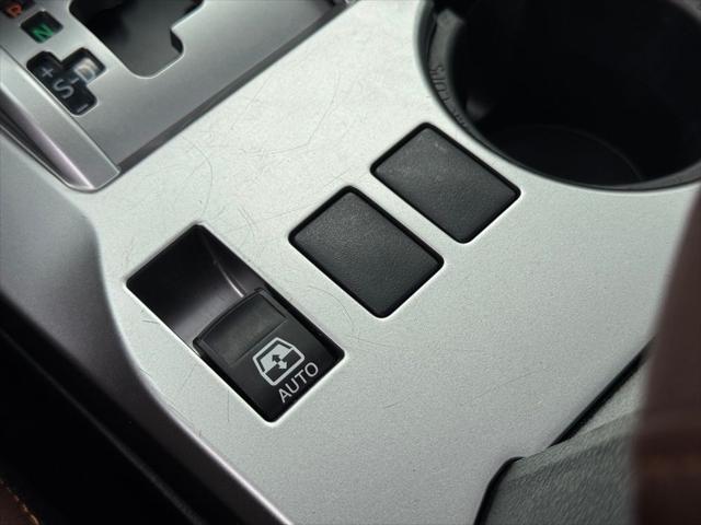 used 2022 Toyota 4Runner car, priced at $53,427