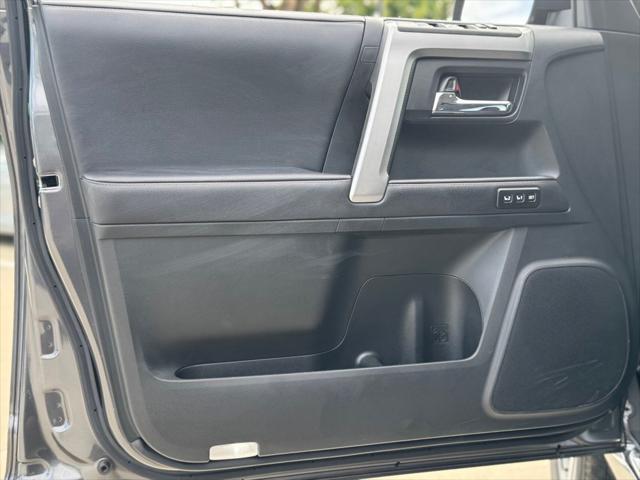 used 2022 Toyota 4Runner car, priced at $53,427