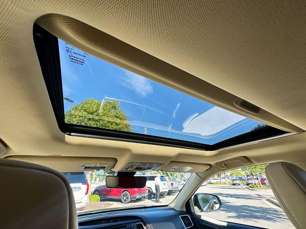 used 2018 Toyota Highlander car, priced at $23,848