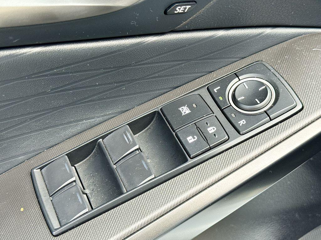 used 2023 Lexus IS 350 car, priced at $44,521