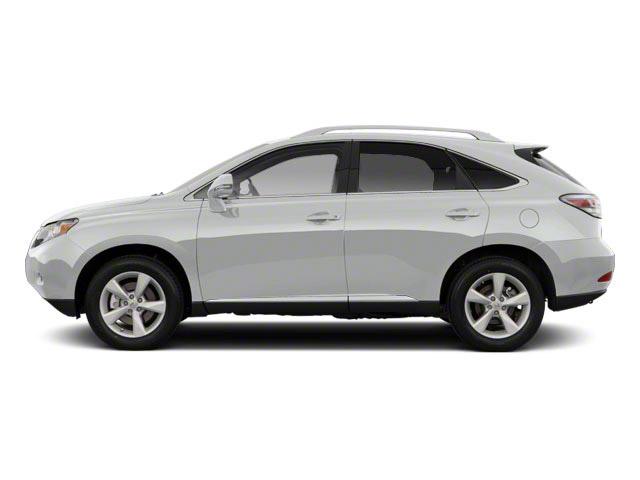 used 2010 Lexus RX 350 car