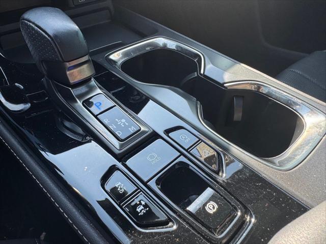 used 2022 Lexus NX 350 car, priced at $48,523
