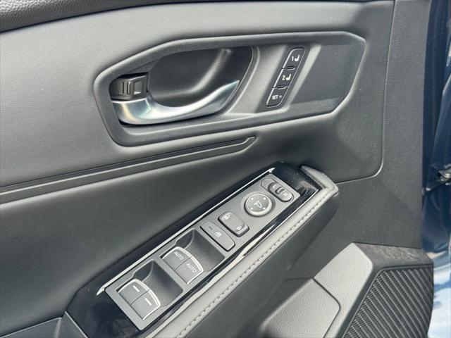 used 2024 Honda Accord Hybrid car, priced at $38,238
