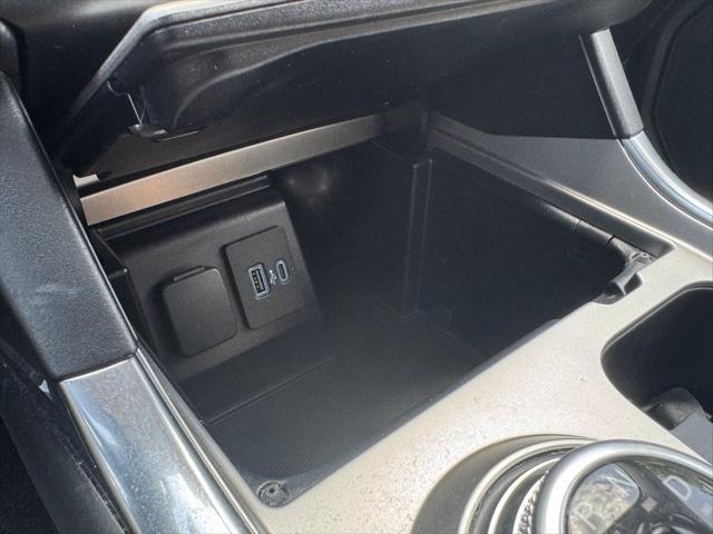 used 2020 Ford Explorer car, priced at $31,738